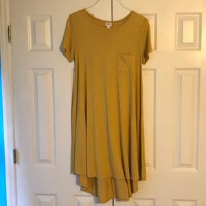 LuLaRoe Carly Dress